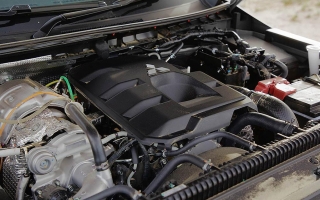 Triton báo lỗi khí thải thì có cần khắc phục không?