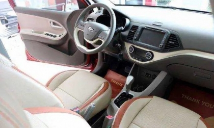 Kia Morning bị côn nặng là do đâu?