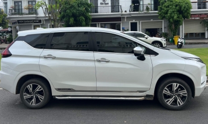 Sao xe Mitsubishi Xpander nổ máy có tiếng cạch cạch?