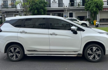 Sao xe Mitsubishi Xpander nổ máy có tiếng cạch cạch?
