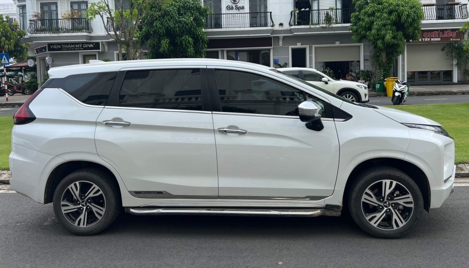 Sao xe Mitsubishi Xpander nổ máy có tiếng cạch cạch?