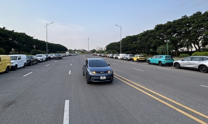 BYD Dolphin 2026: Lời giải về tính thực dụng cho làn sóng xe điện đô thị tại Việt Nam
