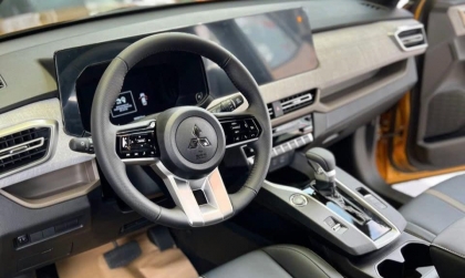 Mitsubishi Xforce bị chập chờn chìa khóa có cách nào xử lý không?