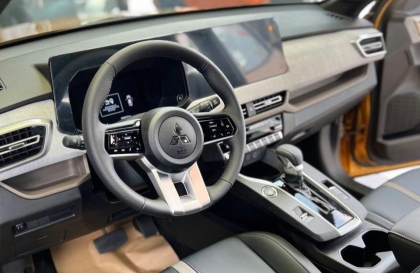Mitsubishi Xforce bị chập chờn chìa khóa có cách nào xử lý không?