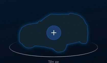 Vì sao Vf3 không hiển thị hình ảnh trên app?