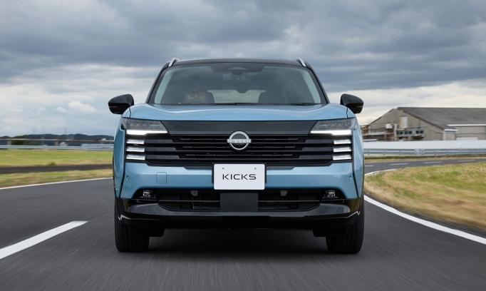 Nissan Kicks 2026: Lời giải cho di chuyển trong đô thị Nhật Bản và khoảng lặng e-Power Tại Việt Nam