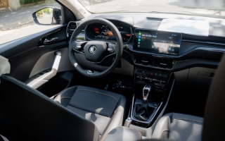 Skoda Kushaq bị lỗi nút bấm khóa xe thì phải xử lý sao?