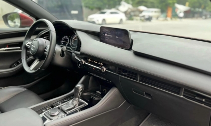 Xin cách khắc phục lỗi điều hòa mazda3 không lạnh