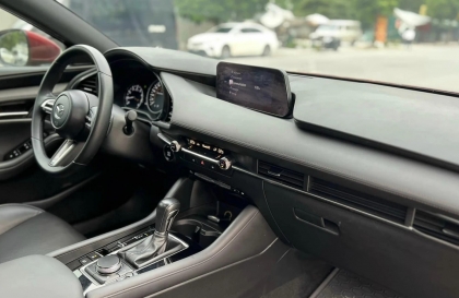 Xin cách khắc phục lỗi điều hòa mazda3 không lạnh