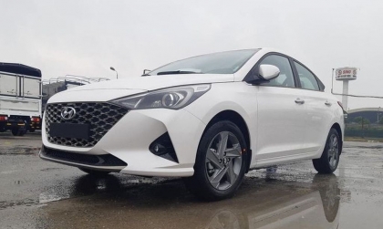 Xin anh chị tư vấn giúp xe Hyundai Accent bị lỗi cá vàng sau khi đổ xăng E10