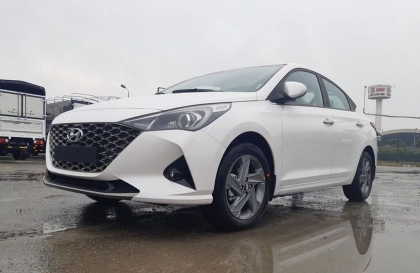 Xin anh chị tư vấn giúp xe Hyundai Accent bị lỗi cá vàng sau khi đổ xăng E10