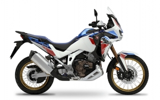 Thế giới 2 bánh: Triệu hồi Honda Africa Twin tại Việt Nam vì lỗi cụm công tắc điều khiển đèn/còi