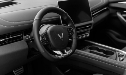 Xin cách khắc phục lỗi điều hòa ở phần mềm 7A.1.18.0 trên Vinfast VF 7