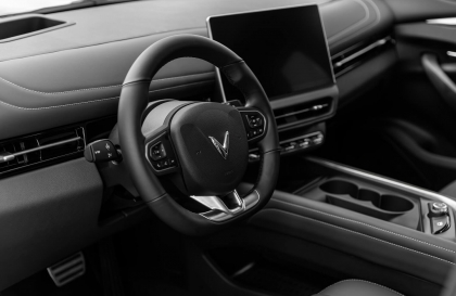 Xin cách khắc phục lỗi điều hòa ở phần mềm 7A.1.18.0 trên Vinfast VF 7