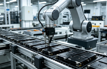 Trung Quốc ra tiêu chuẩn pin thể rắn mới: CATL và BYD khẩn cấp tìm hướng thay đổi