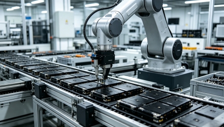 Trung Quốc ra tiêu chuẩn pin thể rắn mới: CATL và BYD khẩn cấp tìm hướng thay đổi