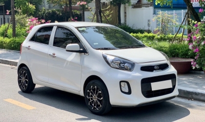 Các bác cho hỏi kia morning khó nổ máy là bị sao?