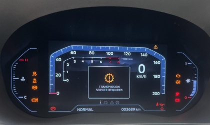 Xpander Cross nhanh hết bình, báo lỗi này là do đâu?