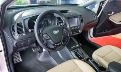 Xe cerato vừa đổ xong đồng hồ báo nhiên liệu tốn nhiều quá thì có lỗi gì?