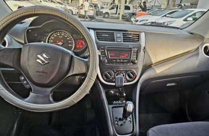 Xin cách khắc phục vấn đề Suzuki Celerio bật nhạc bị lọt ra ngoài