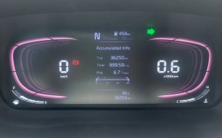 Kia Carens kêu khi đi qua giờ giảm tốc là bị sao?