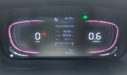 Kia Carens kêu khi đi qua giờ giảm tốc là bị sao?