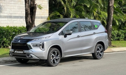Làm sao để Xpander đi bớt hao xăng e10 hơn ạ?