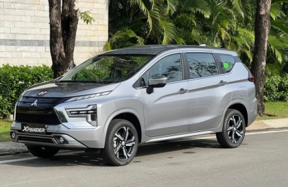 Làm sao để Xpander đi bớt hao xăng e10 hơn ạ?