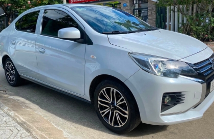 Mitsubishi Attrage thường xuống hơi là vấn đề gì?