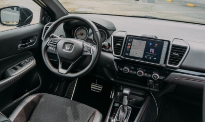 Làm sao để điều hòa Honda City mát hơn?
