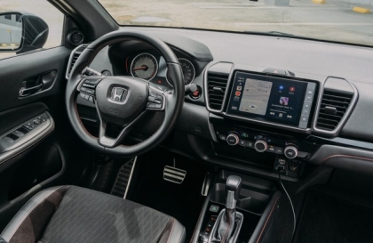 Làm sao để điều hòa Honda City mát hơn?