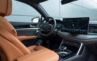 Xe BYD Sealion 6 bị rung khi tăng tốc đột ngột là vấn đề gì?