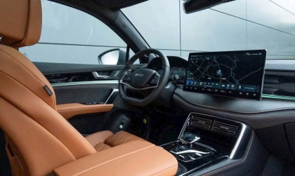 Xe BYD Sealion 6 bị rung khi tăng tốc đột ngột là vấn đề gì?