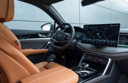 Xe BYD Sealion 6 bị rung khi tăng tốc đột ngột là vấn đề gì?