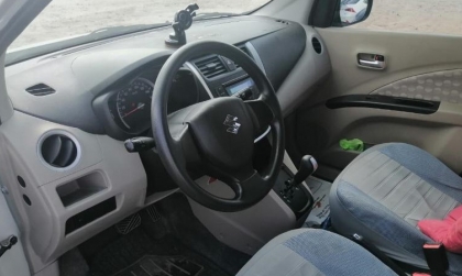 Máy lạnh Suzuki Celerio không mát khi trời nóng thì khắc phục thế nào?