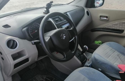 Máy lạnh Suzuki Celerio không mát khi trời nóng thì khắc phục thế nào?
