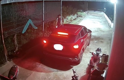 Các bác chỉ giáo giúp xe Omoda C5 đột nhiên không di chuyển được sau khi nổ máy