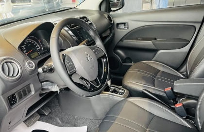 Phanh xe Attrage đạp phanh bị kêu kẹt một bên thì có xử lý được không?