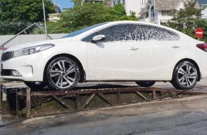 Xe Kia Cerato kêu rít khi đề nổ là vấn đề gì thế?