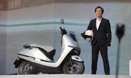 Honda Việt Nam ghi nhận tăng trưởng cả hai mảng ô tô và xe máy trong tháng 6/2026