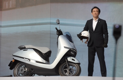Honda Việt Nam ghi nhận tăng trưởng cả hai mảng ô tô và xe máy trong tháng 6/2026