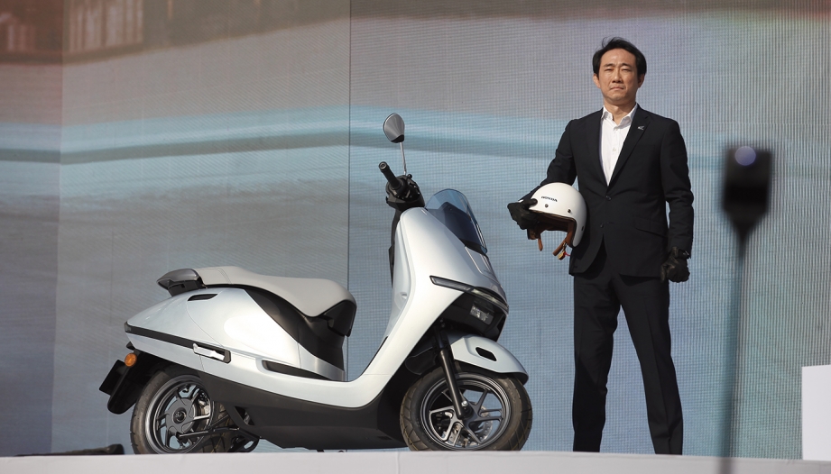 Honda Việt Nam ghi nhận tăng trưởng cả hai mảng ô tô và xe máy trong tháng 6/2026