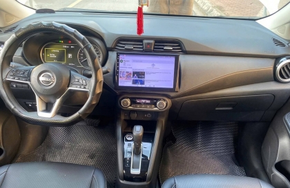 Nissan Almera có tiếng tạch khi đánh lái là lỗi ở đâu?