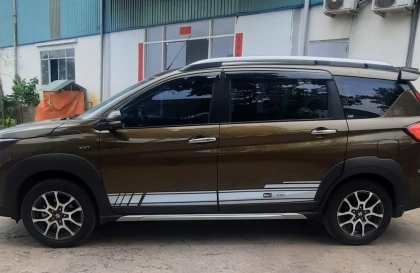 Suzuki XL7 có nhiều lỗi vặt đúng không các bác?