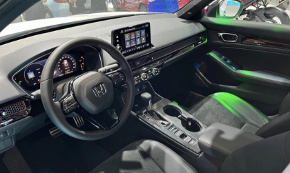 Honda Civic bị kêu thước lái do nguyên nhân gì?