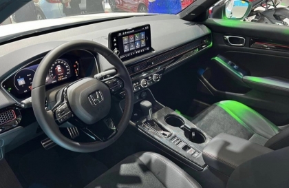 Honda Civic bị kêu thước lái do nguyên nhân gì?