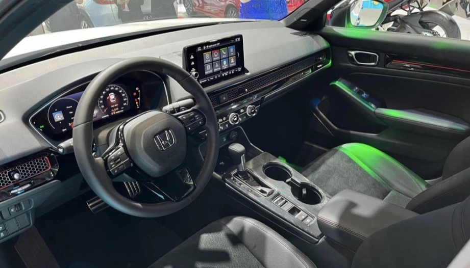 Honda Civic bị kêu thước lái do nguyên nhân gì?