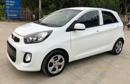 Kia Morning không nổ máy được là bị gì các bác?