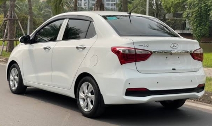 Hyundai i10 bị kẹt kính thì xử lý thế nào?