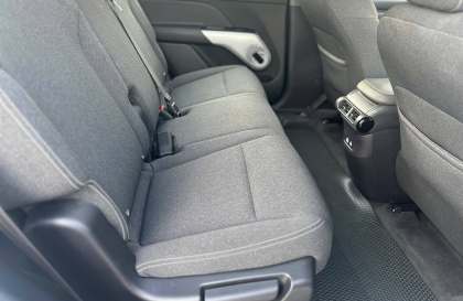 Vinfast Limo Green có tiếng kêu phía sau do vấn đề gì?